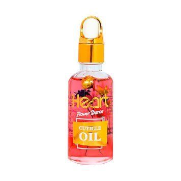 Масло для кутикулы Heart Juicy Fruit 30 мл N02047 фото