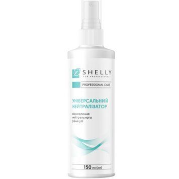Универсальный нейтрализатор Shelly 150 мл 734977 фото