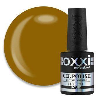 Цветная база Oxxi professional COLOR Base №04, 10 мл 253404 фото