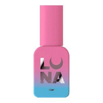Топ Luna Non Wipe UV прозрачный 13 мл 74385 фото