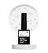 NAILSOFTHEDAY Party top 04 -финишное покрытие для ногтей с голографическими звездочками,без липкого шара, 10мл 28094 фото 1