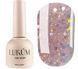 Гель-лак для ногтей Lukum OPALINE №05, 10 мл N09505 фото 1