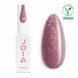 Гель-лак для ногтей JOIA vegan Светоотражающий №109, 6 мл N3109 фото 1