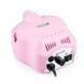 Фрезер для манікюру BUCOS Nail Drill ZS-601 PRO Pink на 45 Вт. та 35 000 об. (+6 фрез у подарунок) N664056 фото 5