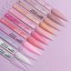 Гель для наращивания ногтей DNKa' Builder Gel Mousse #0011, 15 мл FTBGM0011-15 фото 2
