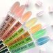 Кольорова база Color Base Kira Nails 003 (зефірно-рожевий) N03601 фото 3