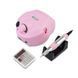 Фрезер для манікюру BUCOS Nail Drill ZS-601 PRO Pink на 45 Вт. та 35 000 об. (+6 фрез у подарунок) N664056 фото 4