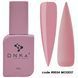 Камуфлирующая база для ногтей DNKa' Cover Base 034 Modest, 12 мл DNKA0034 фото 1