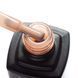 Кольорова база Color Base Kira Nails 003 (зефірно-рожевий) N03601 фото 2