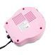 Фрезер для манікюру BUCOS Nail Drill ZS-601 PRO Pink на 45 Вт. та 35 000 об. (+6 фрез у подарунок) N664056 фото 6