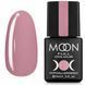 Гель лак MOON FULL Air Nude №09 бежево-бузковий, 8 мл. N031009 фото 1