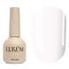 Акригель Lukum AcryGel Nudge №01 (молочный), 10 мл N104451 фото 1
