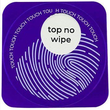 Топ для ногтей Touch Top no wipe, 30 мл 49105 фото