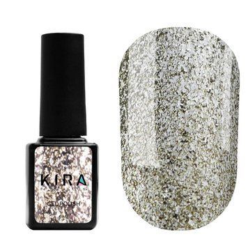 Гель-лак Kira Nails 24 Karat №003 N00425 фото