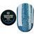 NAILSOFTHENIGHT Diamond Premium 05 &mdash; блакитний гель лак з металевою поталью, 5 мл 44464307 фото