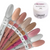 Гель для наращивания CROOZ Creamy Builder Gel