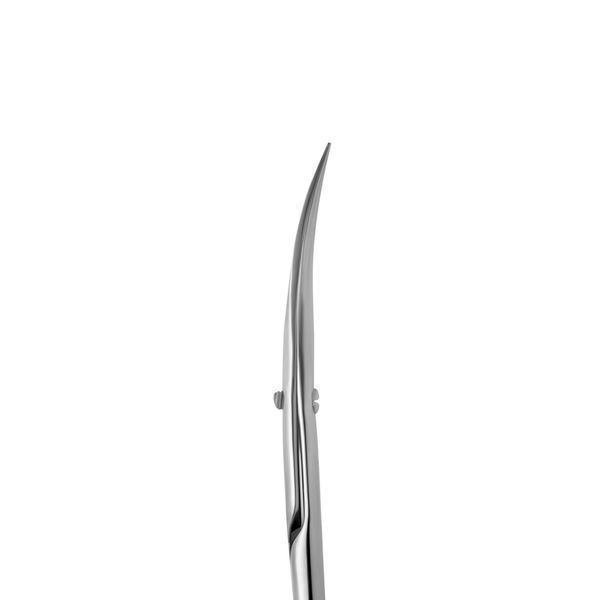 Ножницы профессиональные для кутикулы STALEKS PRO EXPERT 50 TYPE 3 (длина лезвий 23мм) SE-50/3 фото