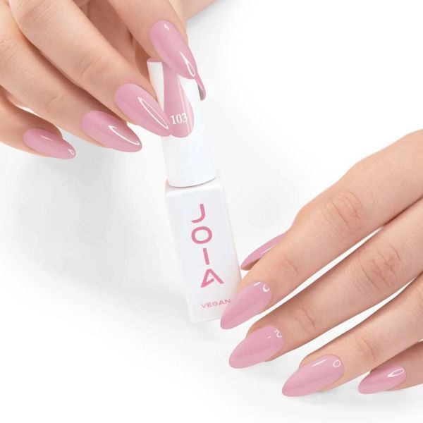 Гель-лак для нігтів JOIA vegan №103, 6 мл N30103 фото
