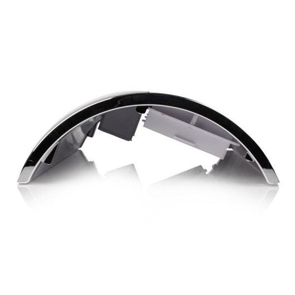 Вытяжка для маникюра SIMEI 858-5 WHITE 40W на две руки и три вентилятора N111353 фото