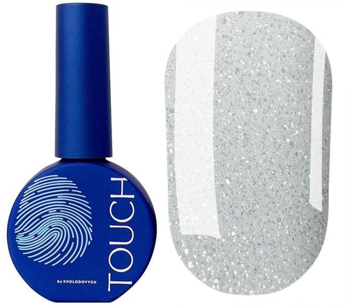 База цветная Touch Cover Base Gloss 01, 13 мл 49155 фото