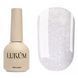 Акригель Lukum AcryGel Nudge №02 (молочный с шиммером), 10 мл N104452 фото 1