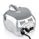 Фрезер для маникюра BUCOS Nail Drill ZS-601 PRO SILVER на 45 Вт. и 35 000 об. (+6 фрез в подарок) N5632056 фото 5