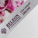 Пилка для нігтів BELEON 180/240 N04027 фото 2