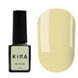 Кольорова база Color Base Kira Nails 004 (банановий жовтий) N03602 фото 1