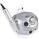 Фрезер для маникюра BUCOS Nail Drill ZS-601 PRO SILVER на 45 Вт. и 35 000 об. (+6 фрез в подарок) N5632056 фото 1