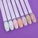 Гель для наращивания TUFI profi Builder Gel UV/LED 03 Sunset 15 мл N0324491 фото 2