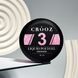 Жидкий полигель с шиммером Crooz SHIMMER Liquid Polygel №03, 30 мл LQ03 фото 2
