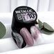 Гель для дизайну нігтів Crooz Metallic gypsum gel №10, 5 мл 4085 фото 3