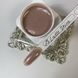 Гель для наращивания ногтей JS Latte Shine, 50 г N006753 фото 1
