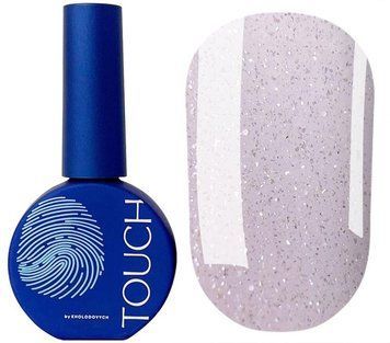 База цветная Touch Cover Base Gloss 02, 13 мл 49156 фото