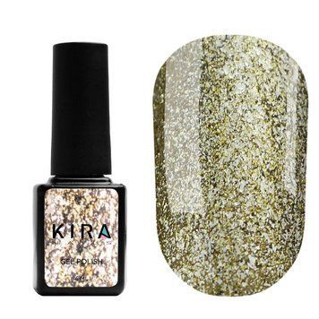 Гель-лак Kira Nails 24 Karat №004 N00426 фото