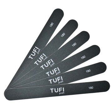 Змінні файли на м'якій основі TUFI profi Classic 180 грит 20/180 мм 50 шт 0329336 фото
