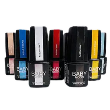 Baby Moon Full