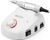 Фрезер для маникюра BUCOS Nail Drill ZS-603 PRO WHITE N222256 фото
