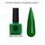 Лак для стемпінгу Saga Stamping paint №7, 8 мл (зелений) N015882 фото