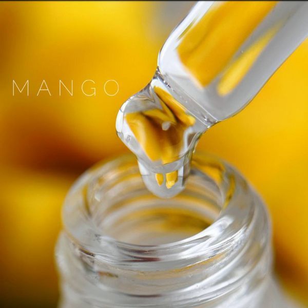 RichColoR Масло для кутикулы MANGO, 30 мл 4677982 фото