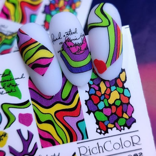 Слайдер-дизайн RichcoloR 062 34926 фото