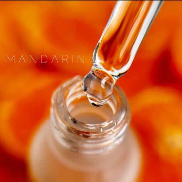 RichColoR Олійка для кутикули MANDARIN, 15 мл G710848 фото