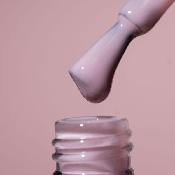 База для нігтів Kira Nails French Base 009, 30 мл 712015 фото