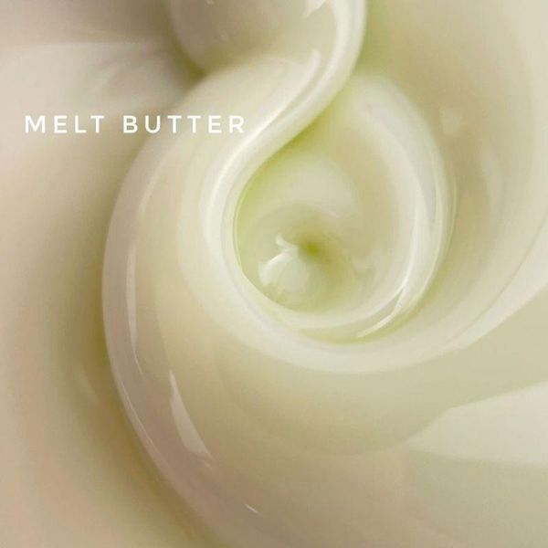 Гель для наращивания ногтей Touch Builder gel Melt Butter, 15 мл TMB01 фото