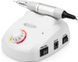 Фрезер для маникюра BUCOS Nail Drill ZS-603 PRO WHITE N222256 фото 1