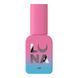 Топ Luna для светящегося в темноте гель-лака Top Shine Dark Green 13ml 74387 фото 1