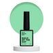 NAILSOFTHEDAY Let&rsquo;s special Mint - абрикосовий гель&ndash;лак для нігтів, що перекриває в один шар, 10 мл 84316 фото 2