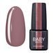 Гель-лак Baby Moon Full Pastel №010 сиреневый винтажный, 6мл. 78231 фото 1