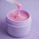 UV гель для наращивания TUFI profi PREMIUM Gel 03 French Pink 15 г 105930 фото 2