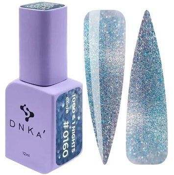 Гель лак DNKa&rsquo; Gel Polish 1000 & 1 nights #0160, 12 мл GPDC0160 фото